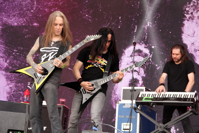 Children Of Bodom