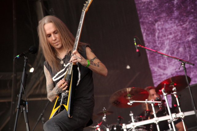 Children Of Bodom