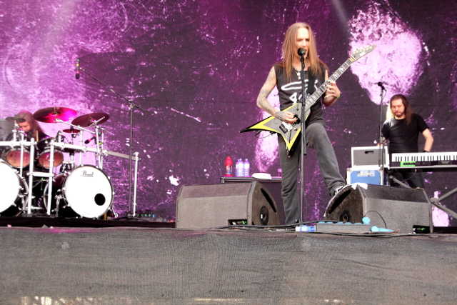 Children Of Bodom