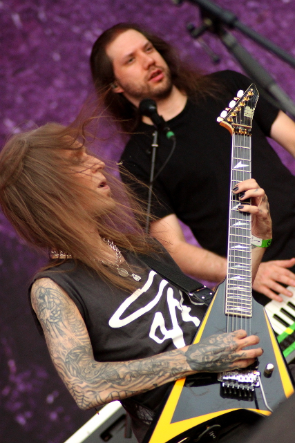 Children Of Bodom