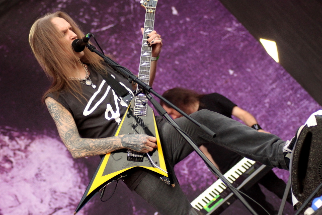 Children Of Bodom