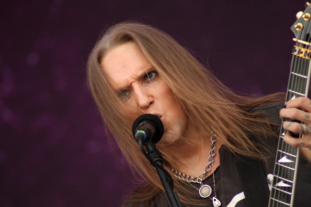 Children Of Bodom