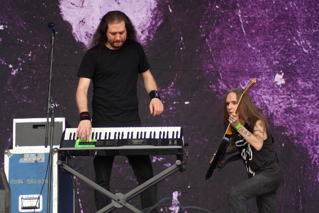 Children Of Bodom