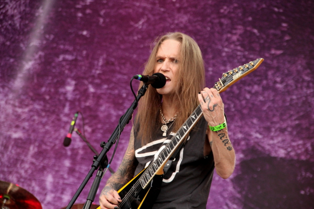 Children Of Bodom