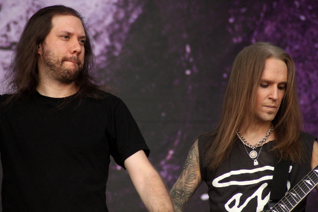 Children Of Bodom