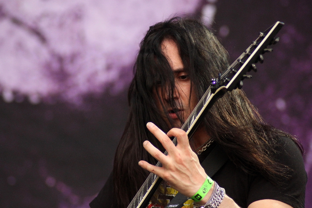 Children Of Bodom