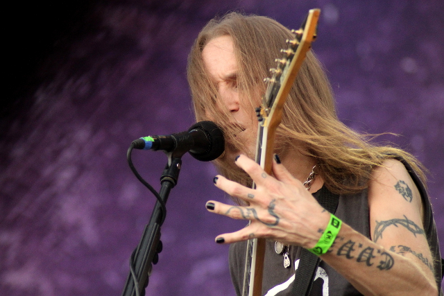 Children Of Bodom