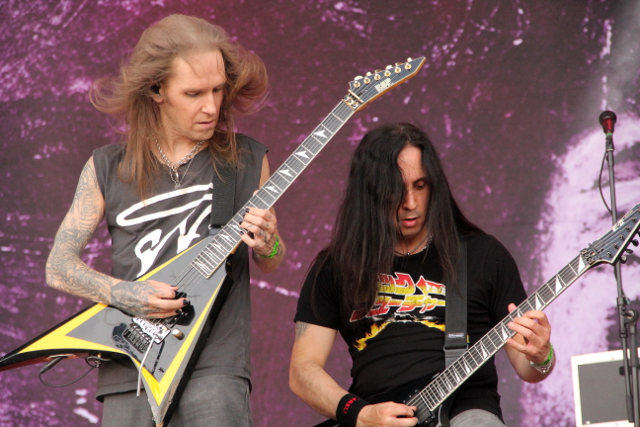 Children Of Bodom