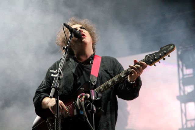 The Cure