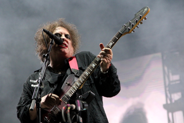 The Cure