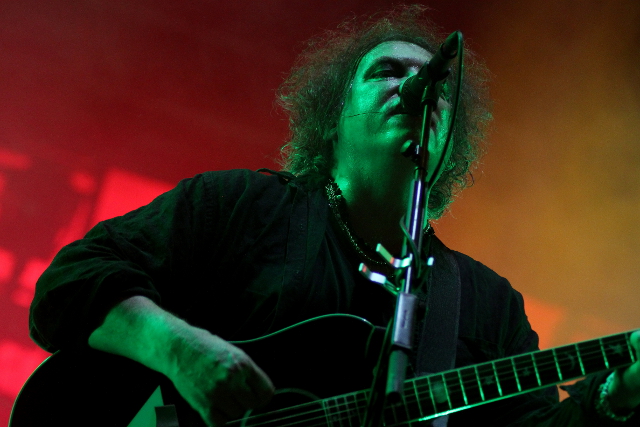 Nova Rock 2019 - The Cure