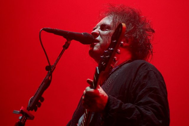 The Cure