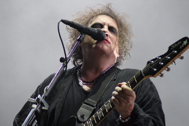 Nova Rock 2019 - The Cure