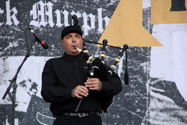 Dropkick Murphys