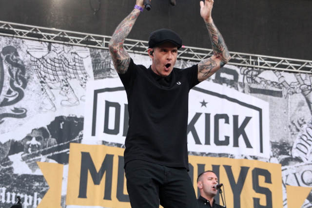 Dropkick Murphys