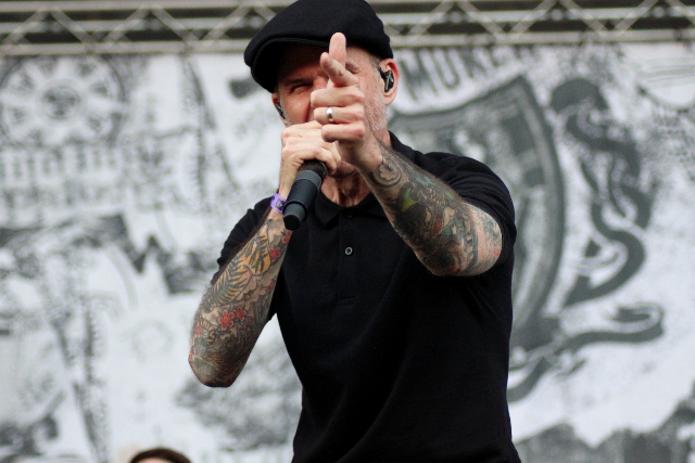 Dropkick Murphys