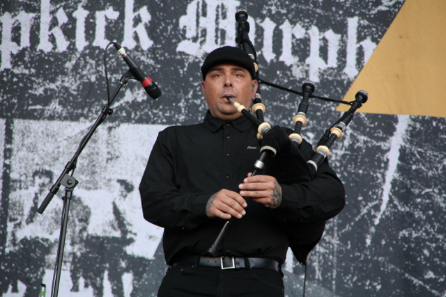 Dropkick Murphys