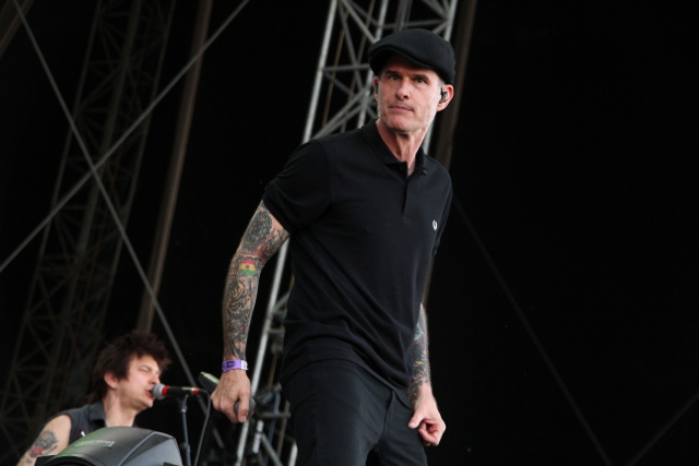 Dropkick Murphys