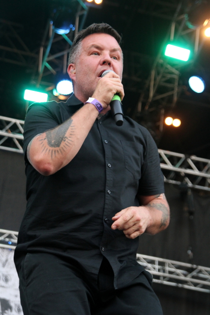 Dropkick Murphys