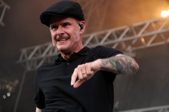 Nova Rock 2019 - Dropkick Murphys