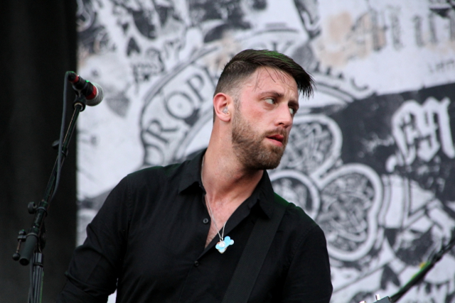 Nova Rock 2019 - Dropkick Murphys