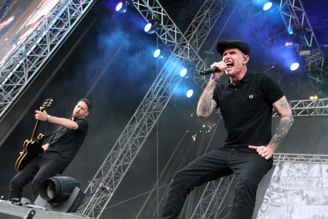 Dropkick Murphys