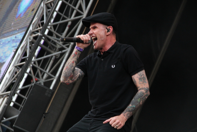 Dropkick Murphys