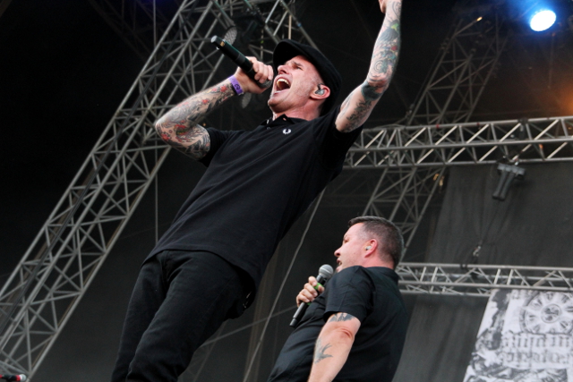 Dropkick Murphys