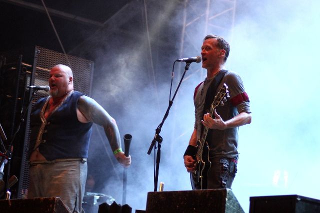 Nova Rock 2019 - In Extremo
