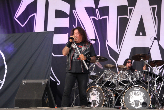 Testament