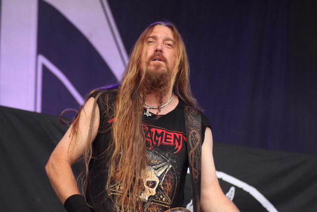 Testament