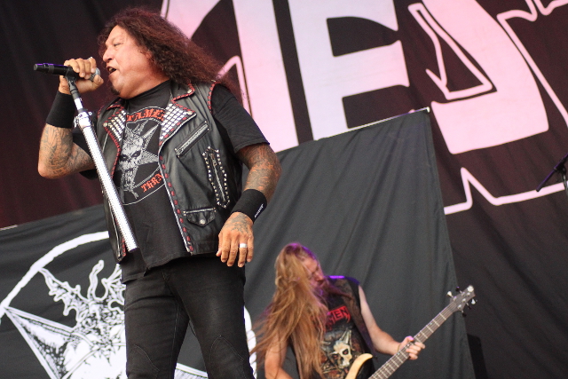 Testament