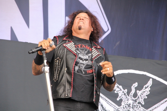 Testament