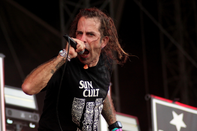 Lamb Of God