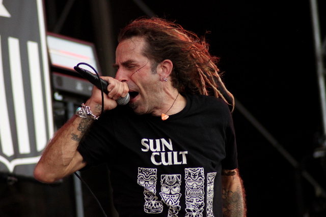 Lamb Of God