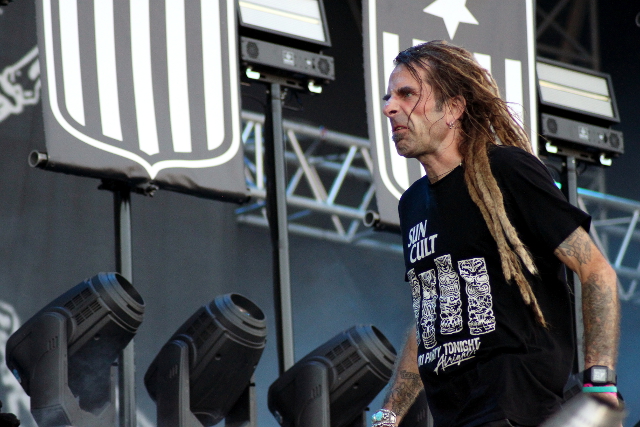 Lamb Of God