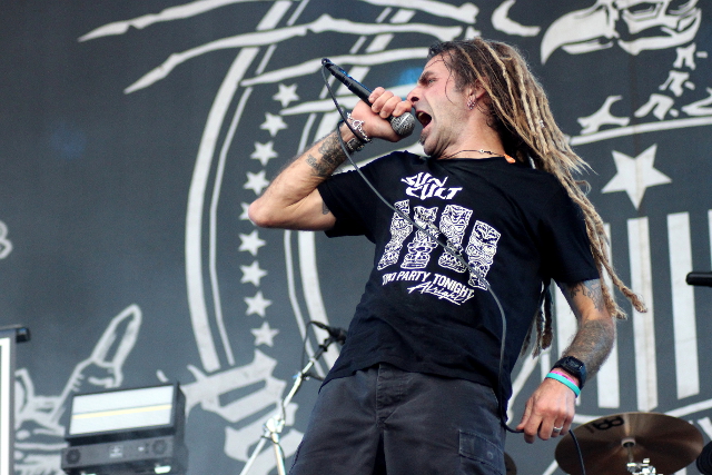 Lamb Of God