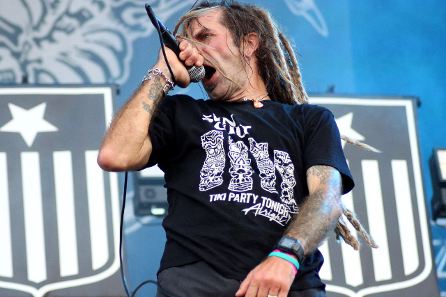 Lamb Of God