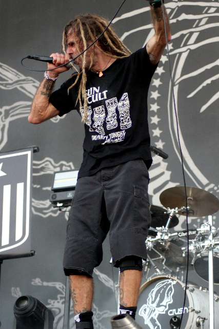 Lamb Of God