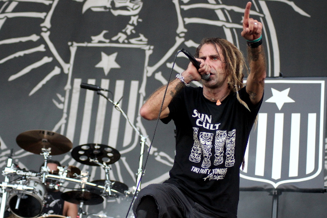 Lamb Of God