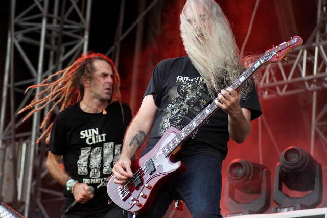 Lamb Of God