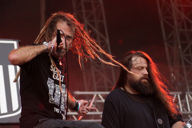 Lamb Of God