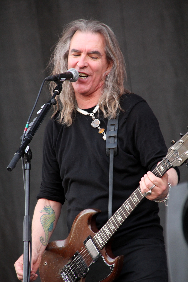 New Model Army