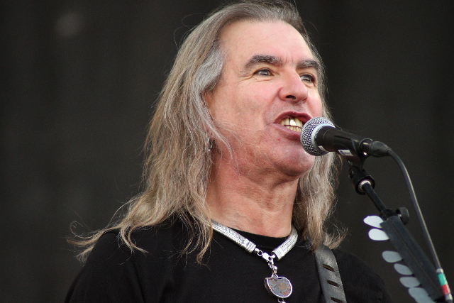 New Model Army