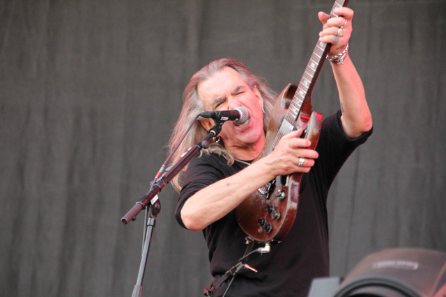 New Model Army