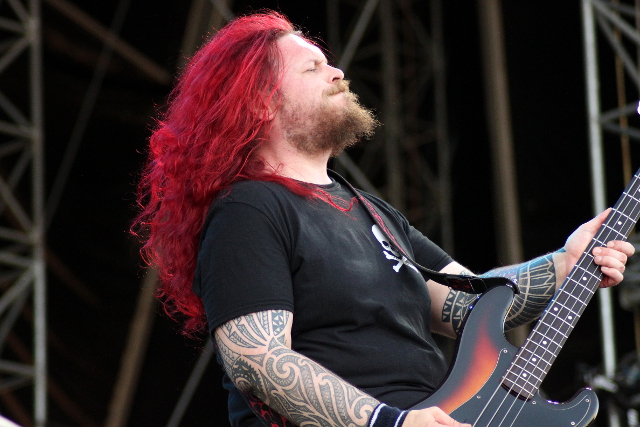New Model Army