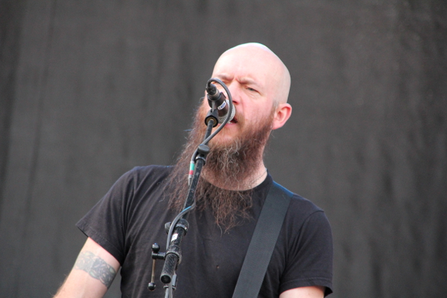 New Model Army