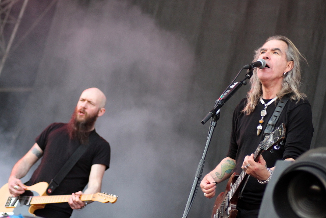 New Model Army