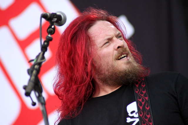 New Model Army