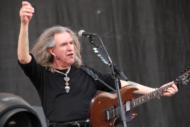 New Model Army